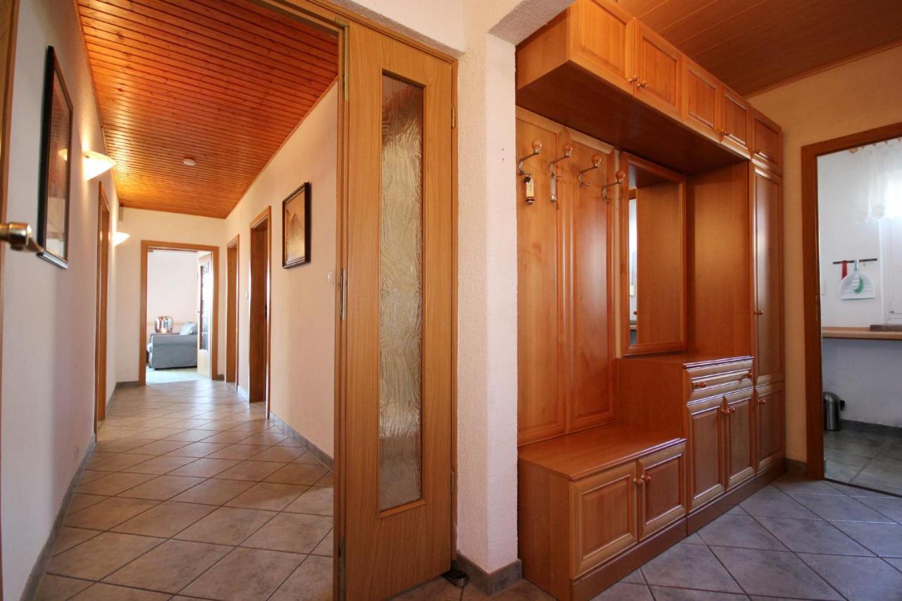 בינץ Ferienhaus David Nikola מראה חיצוני תמונה