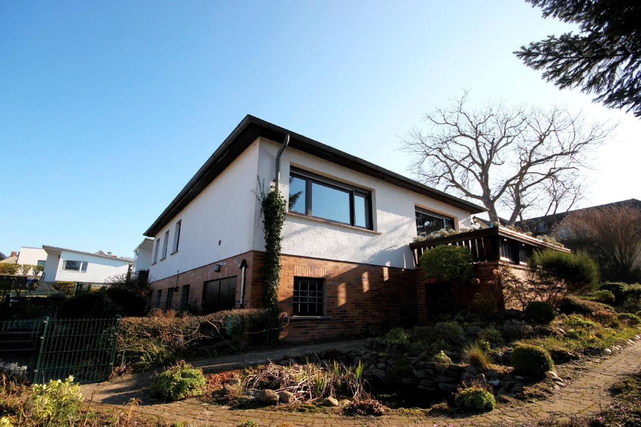 בינץ Ferienhaus David Nikola מראה חיצוני תמונה