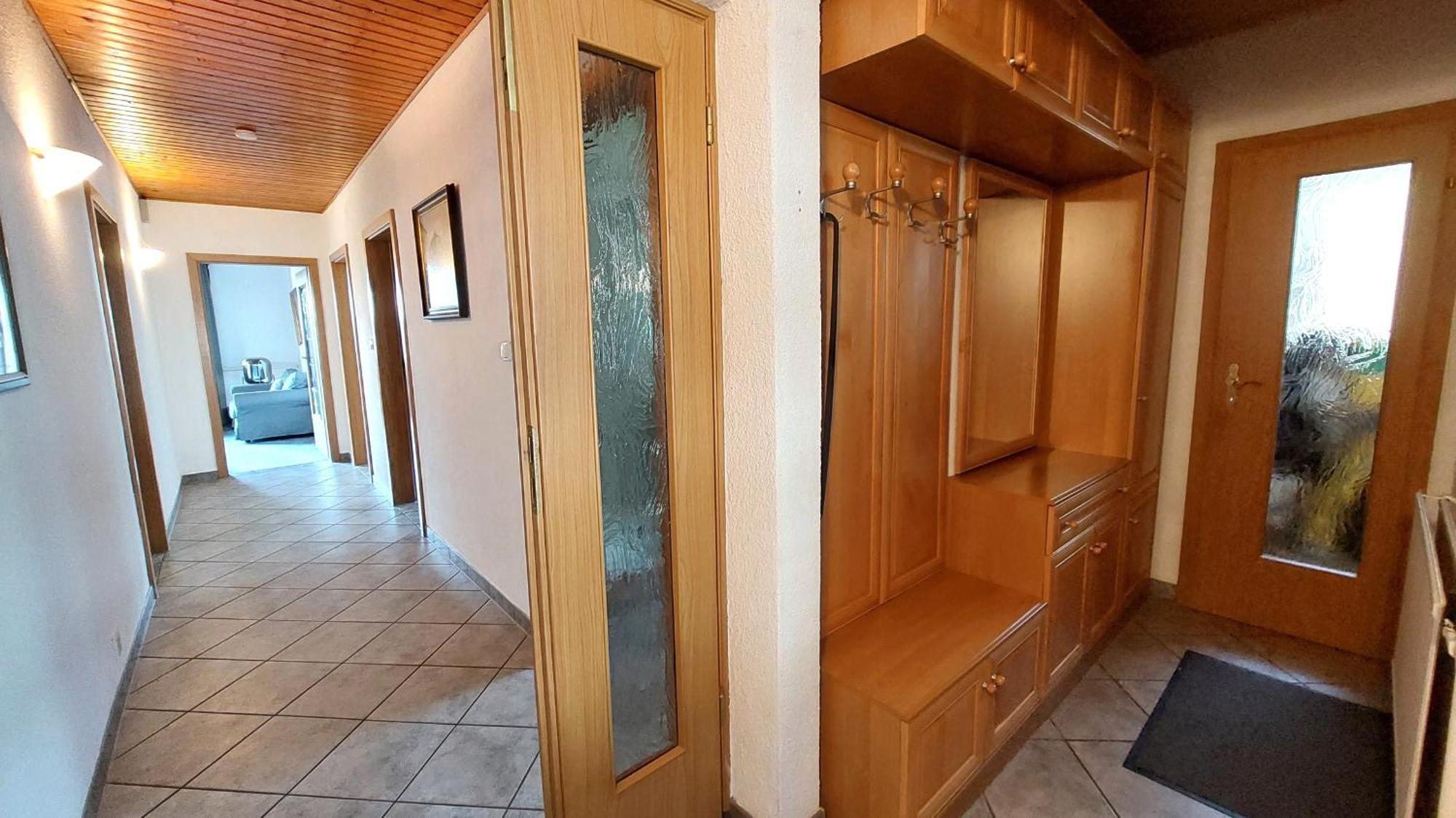 בינץ Ferienhaus David Nikola מראה חיצוני תמונה
