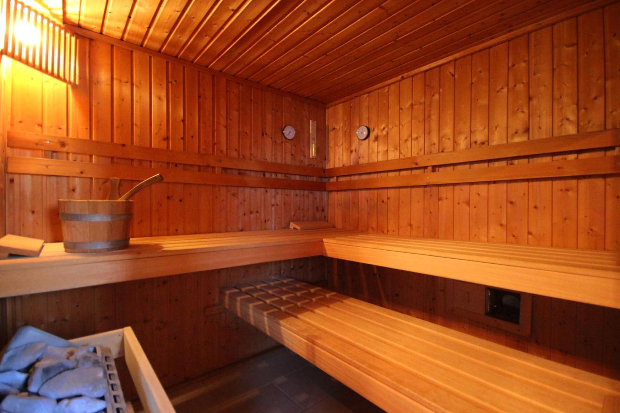 בינץ Ferienhaus David Nikola מראה חיצוני תמונה