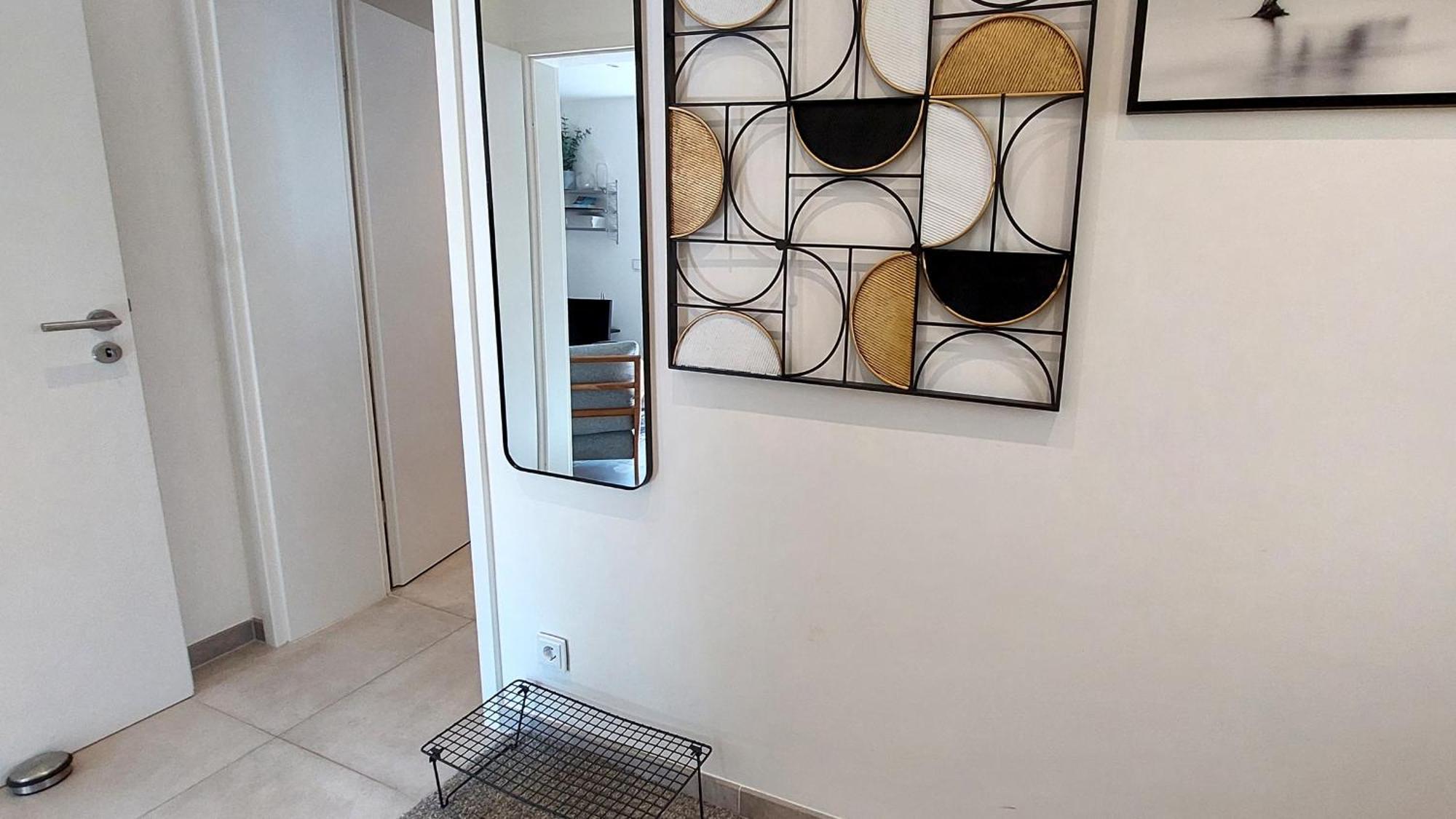 בינץ Ferienhaus David Nikola מראה חיצוני תמונה